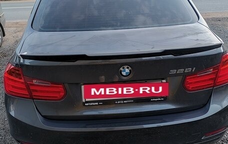 BMW 3 серия, 2012 год, 1 650 000 рублей, 8 фотография