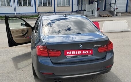 BMW 3 серия, 2012 год, 1 650 000 рублей, 9 фотография