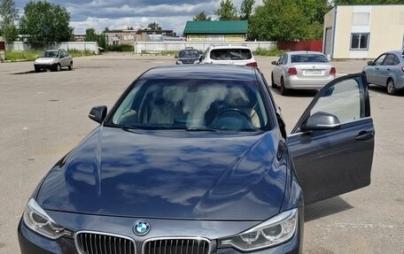 BMW 3 серия, 2012 год, 1 650 000 рублей, 6 фотография