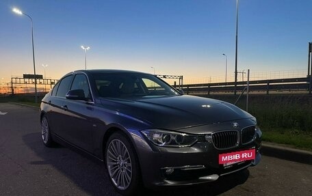 BMW 3 серия, 2012 год, 1 650 000 рублей, 7 фотография