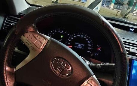 Toyota Camry, 2008 год, 1 050 000 рублей, 10 фотография