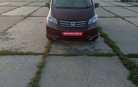 Honda Freed I, 2008 год, 1 170 000 рублей, 3 фотография