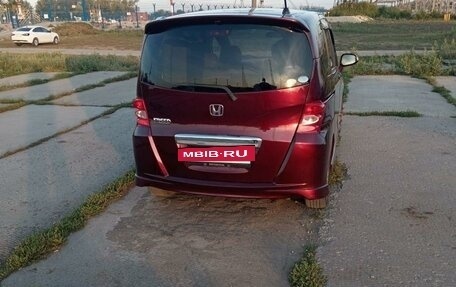 Honda Freed I, 2008 год, 1 170 000 рублей, 7 фотография