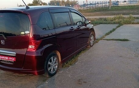 Honda Freed I, 2008 год, 1 170 000 рублей, 6 фотография