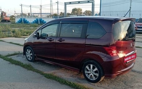 Honda Freed I, 2008 год, 1 170 000 рублей, 9 фотография