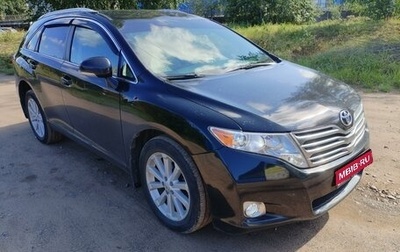 Toyota Venza I, 2009 год, 1 700 000 рублей, 1 фотография