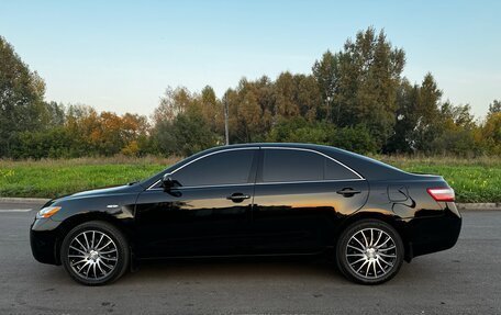 Toyota Camry, 2008 год, 1 370 000 рублей, 4 фотография