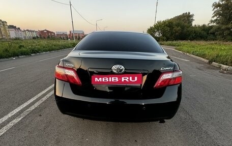 Toyota Camry, 2008 год, 1 370 000 рублей, 3 фотография