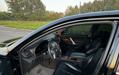 Toyota Camry, 2008 год, 1 370 000 рублей, 7 фотография