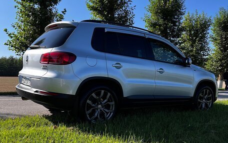 Volkswagen Tiguan I, 2015 год, 1 950 000 рублей, 5 фотография