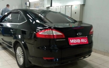 Ford Mondeo IV, 2010 год, 750 000 рублей, 4 фотография