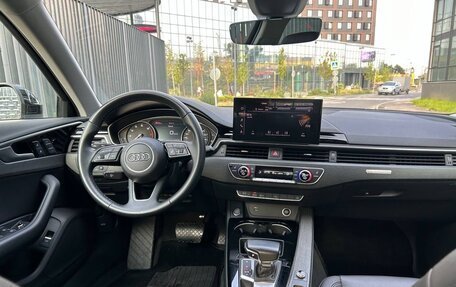 Audi A4, 2021 год, 3 340 000 рублей, 18 фотография