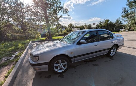 Nissan Maxima IV, 1997 год, 385 000 рублей, 11 фотография