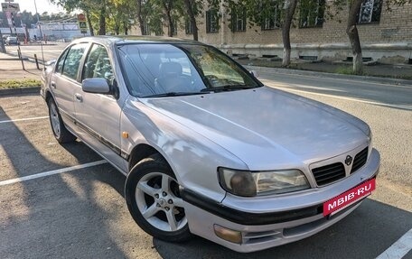 Nissan Maxima IV, 1997 год, 385 000 рублей, 22 фотография