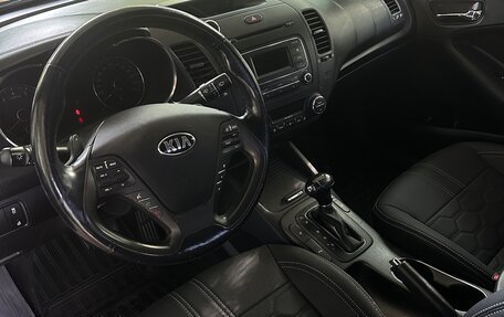 KIA Cerato III, 2015 год, 1 650 000 рублей, 7 фотография