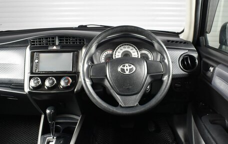 Toyota Corolla, 2014 год, 1 270 995 рублей, 7 фотография