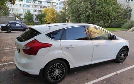 Ford Focus III, 2011 год, 850 000 рублей, 2 фотография