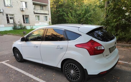 Ford Focus III, 2011 год, 850 000 рублей, 5 фотография