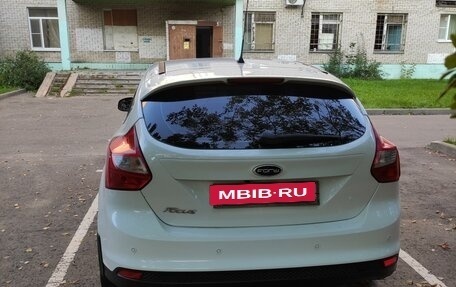 Ford Focus III, 2011 год, 850 000 рублей, 4 фотография