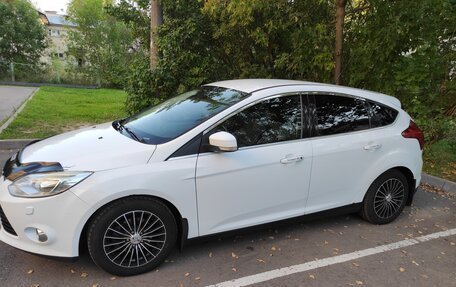 Ford Focus III, 2011 год, 850 000 рублей, 6 фотография