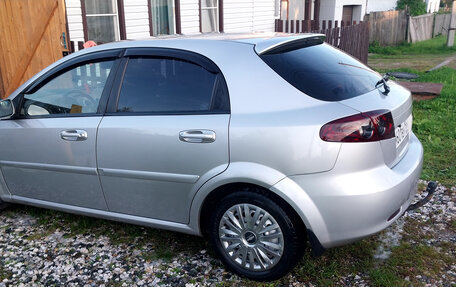 Chevrolet Lacetti, 2008 год, 600 000 рублей, 2 фотография