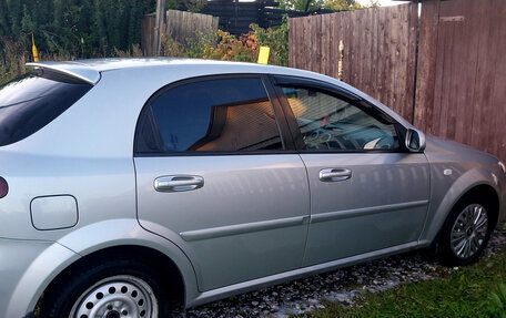 Chevrolet Lacetti, 2008 год, 600 000 рублей, 3 фотография