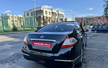 Nissan Teana, 2011 год, 1 390 000 рублей, 3 фотография