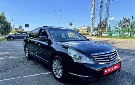 Nissan Teana, 2011 год, 1 390 000 рублей, 2 фотография