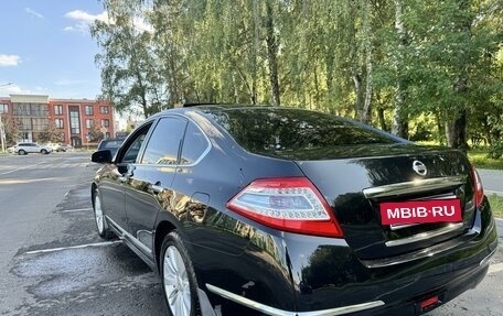 Nissan Teana, 2011 год, 1 390 000 рублей, 4 фотография