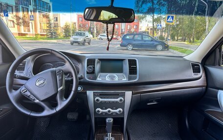 Nissan Teana, 2011 год, 1 390 000 рублей, 9 фотография