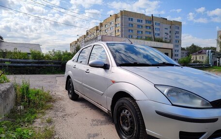 Ford Focus IV, 2004 год, 250 000 рублей, 3 фотография