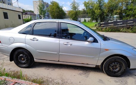 Ford Focus IV, 2004 год, 250 000 рублей, 4 фотография