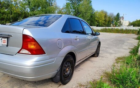 Ford Focus IV, 2004 год, 250 000 рублей, 7 фотография