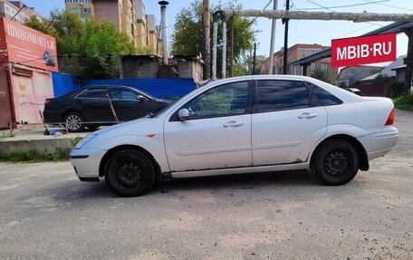 Ford Focus IV, 2004 год, 250 000 рублей, 5 фотография