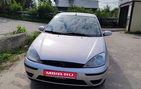 Ford Focus IV, 2004 год, 250 000 рублей, 2 фотография