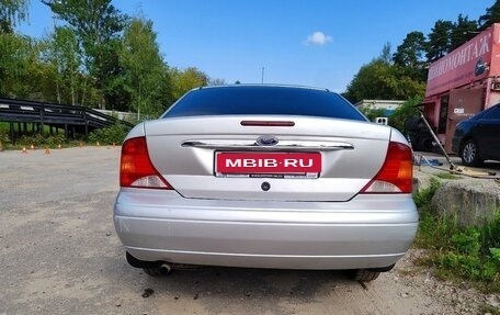 Ford Focus IV, 2004 год, 250 000 рублей, 8 фотография