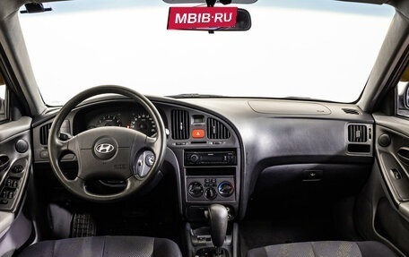 Hyundai Elantra III, 2006 год, 444 000 рублей, 13 фотография