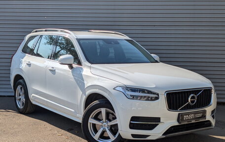 Volvo XC90 II рестайлинг, 2018 год, 4 850 000 рублей, 3 фотография