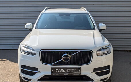 Volvo XC90 II рестайлинг, 2018 год, 4 850 000 рублей, 2 фотография