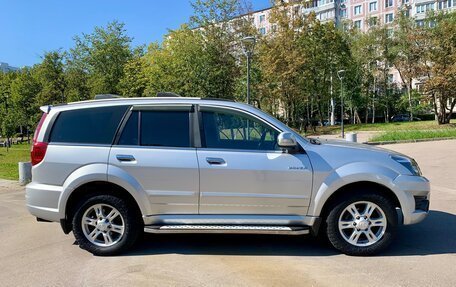 Great Wall Hover H3 I, 2013 год, 985 000 рублей, 7 фотография