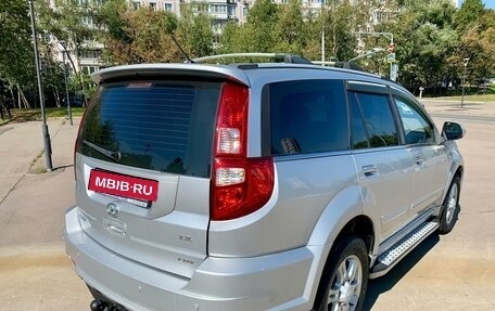 Great Wall Hover H3 I, 2013 год, 985 000 рублей, 12 фотография