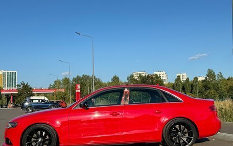 Audi S4, 2010 год, 1 790 000 рублей, 6 фотография