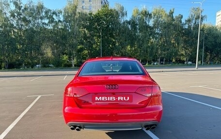 Audi S4, 2010 год, 1 790 000 рублей, 4 фотография