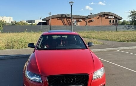 Audi S4, 2010 год, 1 790 000 рублей, 5 фотография