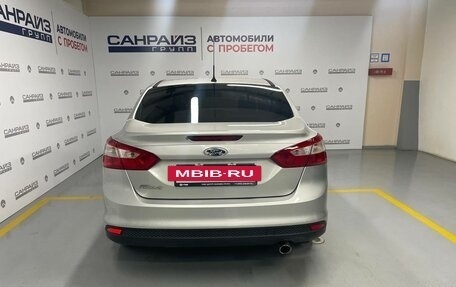 Ford Focus III, 2012 год, 755 000 рублей, 4 фотография