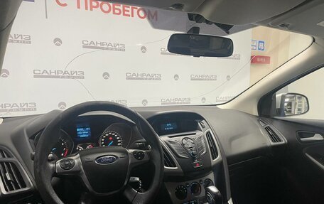 Ford Focus III, 2012 год, 755 000 рублей, 8 фотография