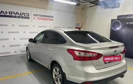 Ford Focus III, 2012 год, 755 000 рублей, 6 фотография