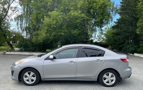 Mazda 3, 2011 год, 990 000 рублей, 2 фотография