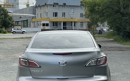 Mazda 3, 2011 год, 990 000 рублей, 3 фотография