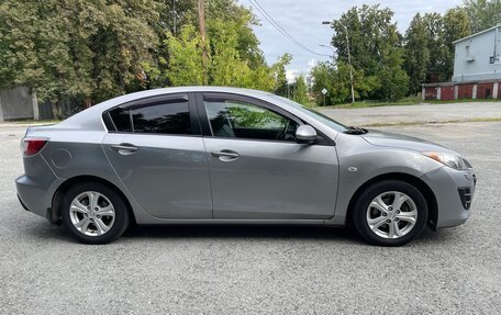 Mazda 3, 2011 год, 990 000 рублей, 4 фотография